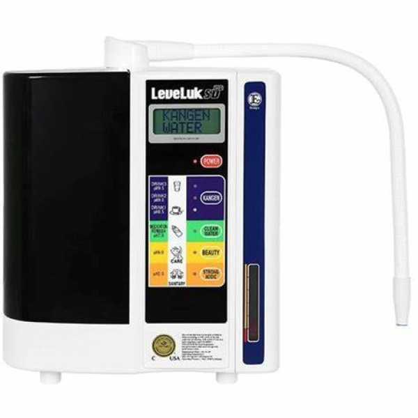 Enagic Leveluk SD501U
